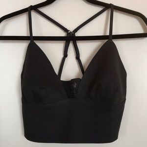 Intimately Free People bralette